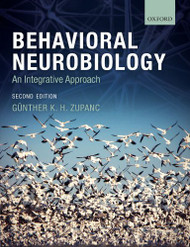 Behavioral Neurobiology