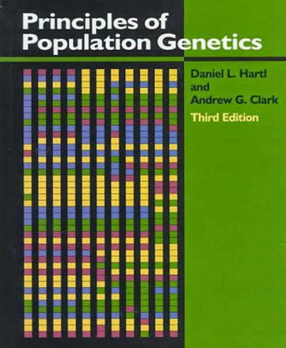 Principles Of Population Genetics
