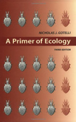 Primer Of Ecology