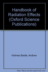 Handbook of Radiation Effects