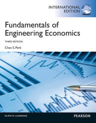 Fundamentals Of Engineering Economics