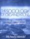 The Sociology Of Organizations Classic Contemporary And Critical Readings