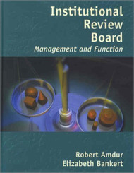 Institutional Review Board