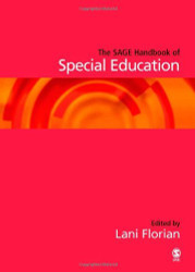 Sage Handbook Of Special Education
