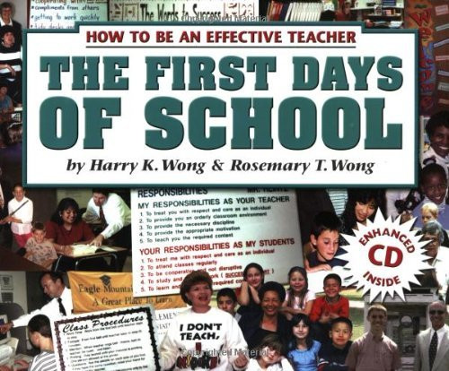 First Day of School by Sean Michael