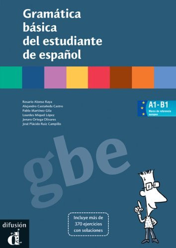 Gramatica basica del estudiante de espanol