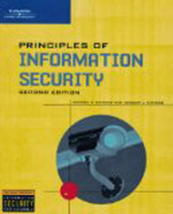 Principles Of Information Security