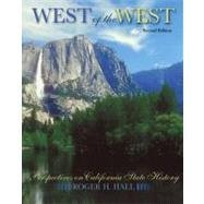 West Of The West