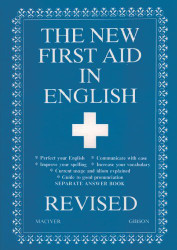 New First Aid In English