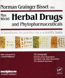 Herbal Drugs and Phytopharmaceuticals