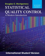 Introduction To Statistical Quality Control