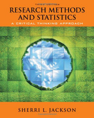 Research Methods And Statistics