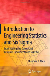 Introduction To Engineering Statistics And Lean Sigma