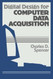 Digital Design For Computer Data Acquisition