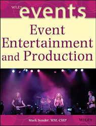 Event Entertainment And Production