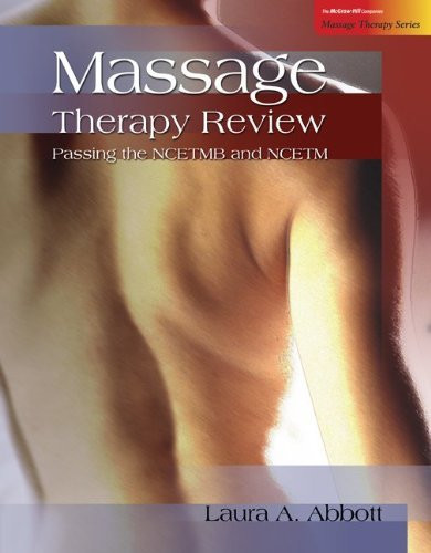 Massage Therapy Review