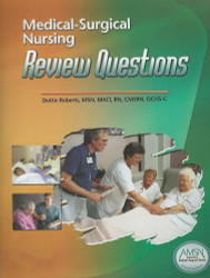 Medical-Surgical Nursing Review Questions