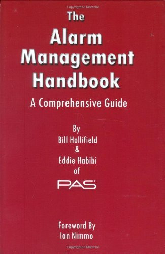 Alarm Management Handbook