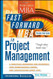 Fast Forward Mba In Project Management