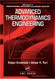 Advanced Thermodynamics Engineering