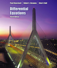 Differential Equations