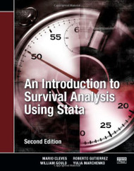 Introduction To Survival Analysis Using Stata