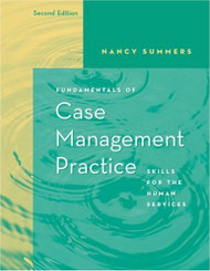 Fundamentals Of Case Management Practice