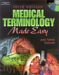 Medical Terminology Made Easy
