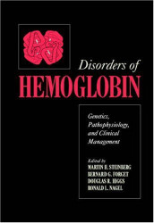 Disorders Of Hemoglobin