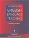 Practice Of English Language Teaching