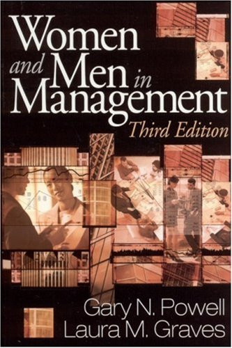 Women And Men In Management