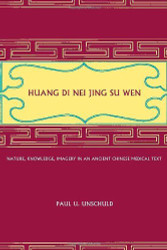 Huang Di Nei Jing Su Wen