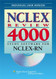 NCLEX Review 4000 Study Software for NCLEX-RN