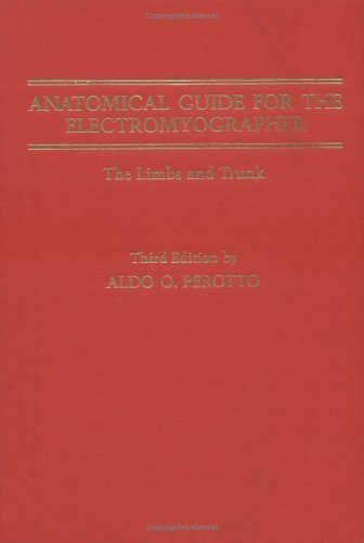 Anatomical Guide for the Electromyographer