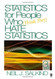 Statistics For People Who