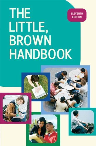 Little Brown Handbook