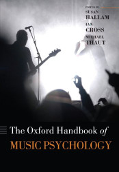 Oxford Handbook Of Music Psychology
