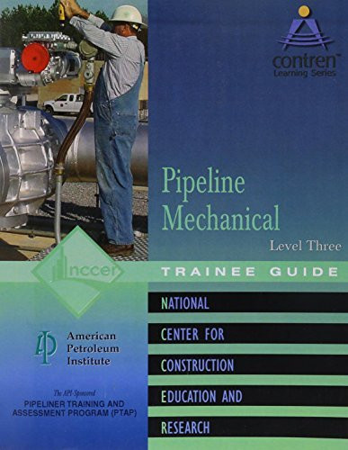 Pipefitting Level 3 Trainee Guide