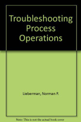 Troubleshooting Process Operations
