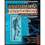 Anatomy And Physiology Laboratory Manual