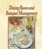 Dining Room And Banquet Management