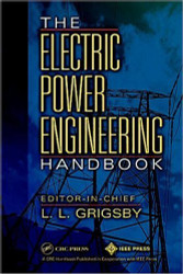 Electric Power Engineering Handbook