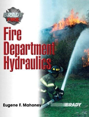 Fire Department Hydraulics