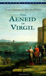 Aeneid Of Virgil