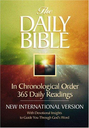 Daily Bible