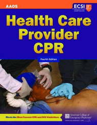 Health Care Provider Cpr