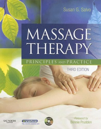 Massage Therapy By Salvo Bed Lmt American Book Warehouse