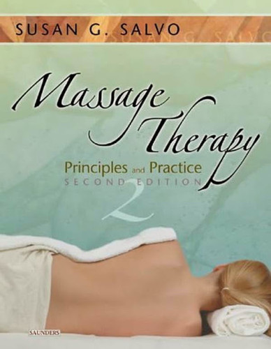 massage therapy susan salvo pdf