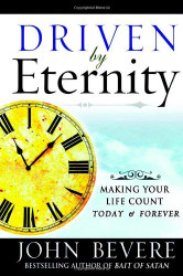 Driven By Eternity
