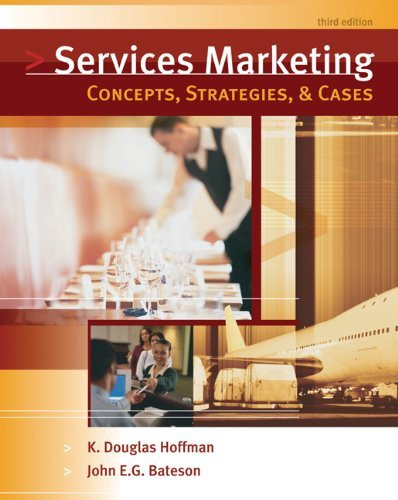 Services Marketing